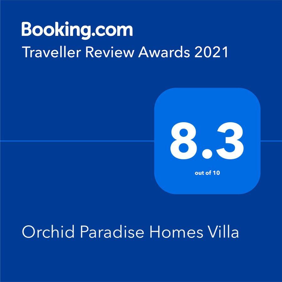 Orchid Paradise Homes 312 HHQ Exterior foto
