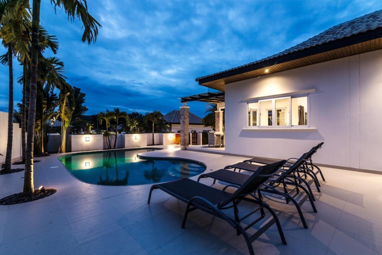 Orchid Paradise Homes 312 HHQ Exterior foto