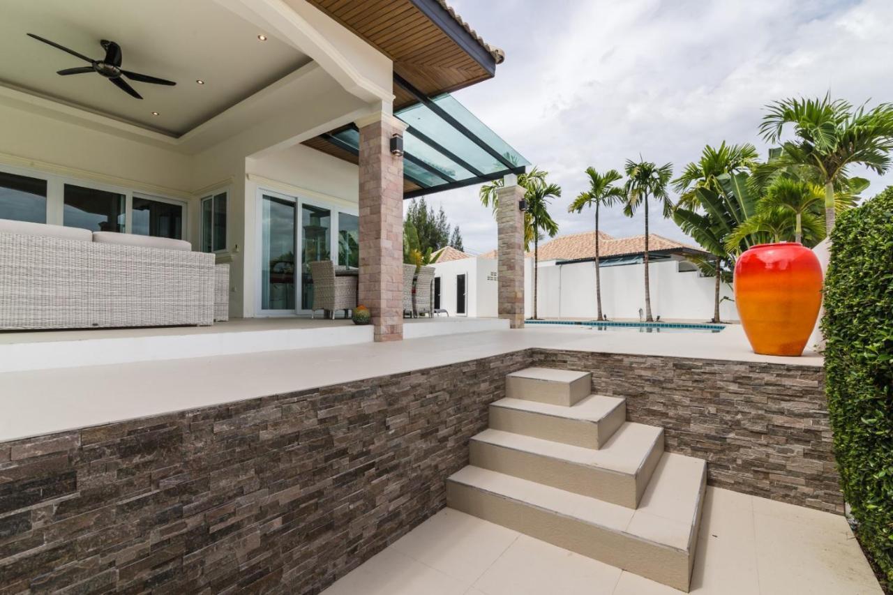 Orchid Paradise Homes 312 HHQ Exterior foto