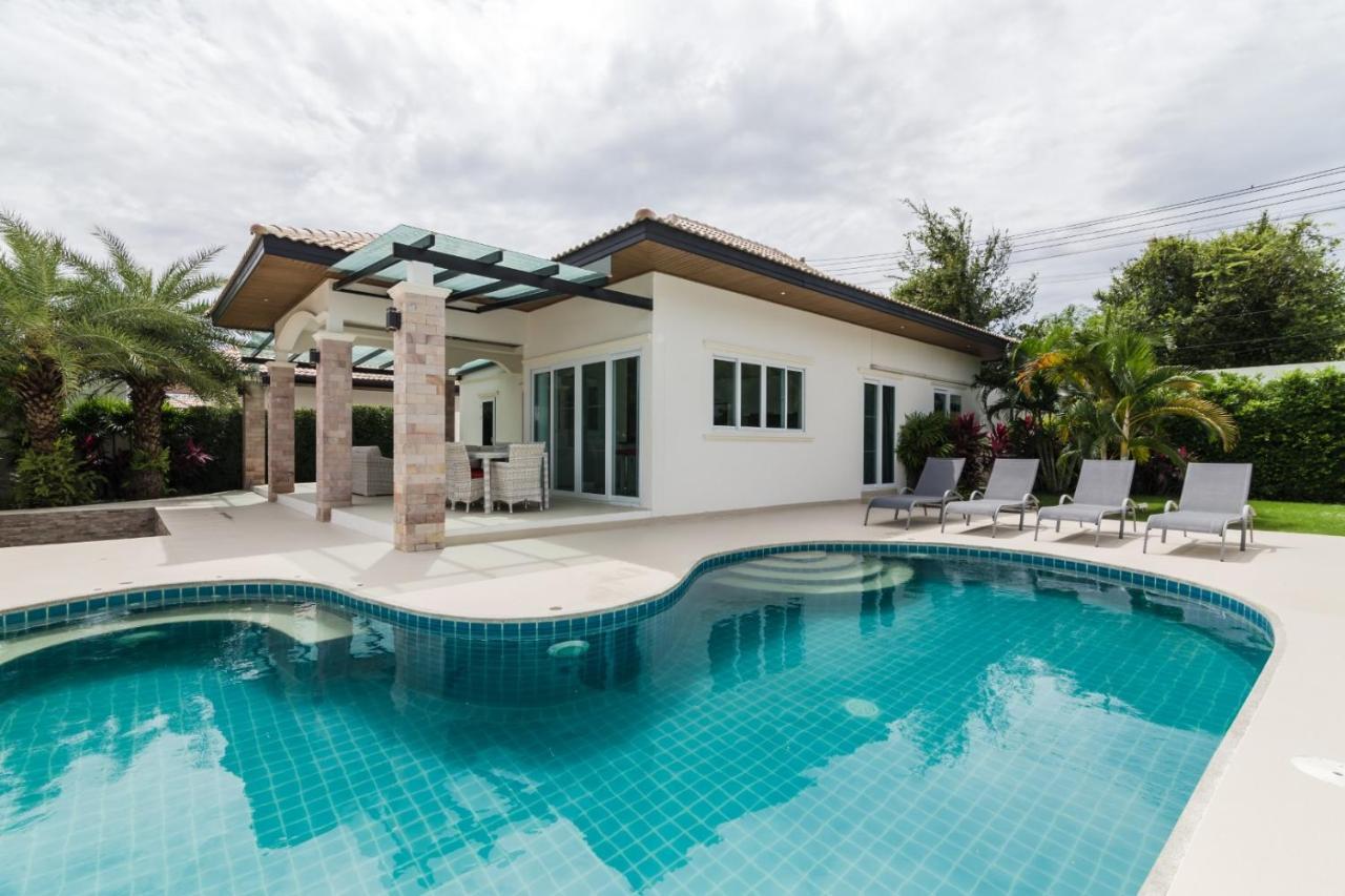 Orchid Paradise Homes 312 HHQ Exterior foto