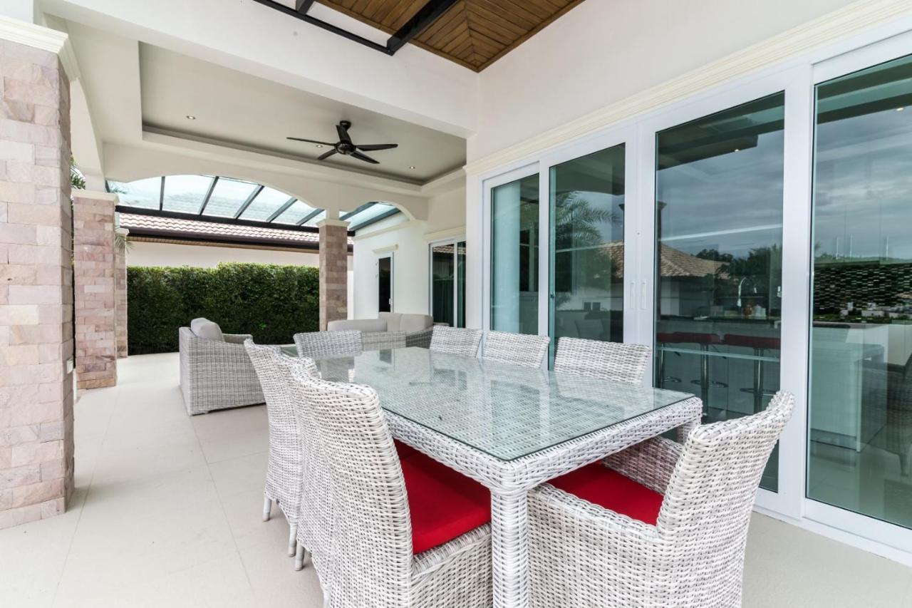 Orchid Paradise Homes 312 HHQ Exterior foto