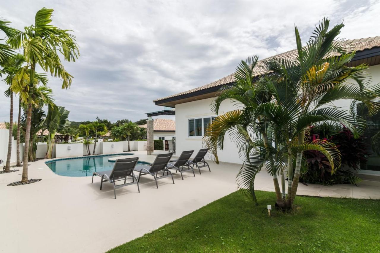 Orchid Paradise Homes 312 HHQ Exterior foto