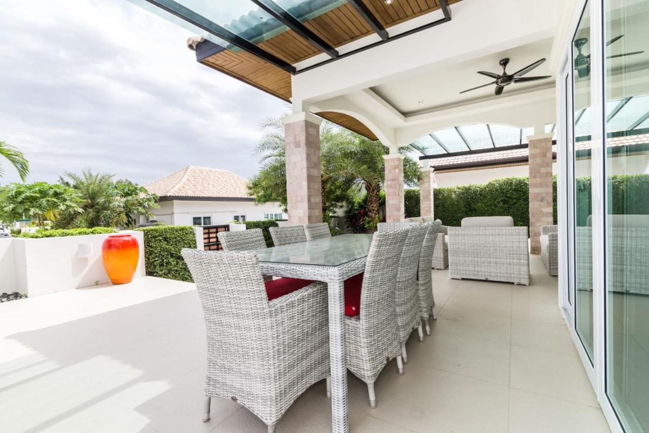 Orchid Paradise Homes 312 HHQ Exterior foto