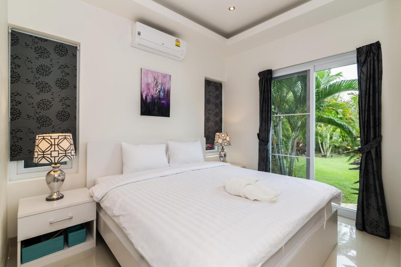 Orchid Paradise Homes 312 HHQ Exterior foto